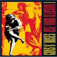 Use Your Illusion I