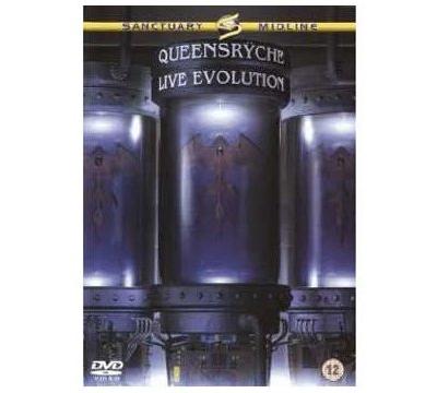 Live evolution