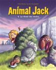 Animal Jack - Tome 4 - Le réveil des dodos