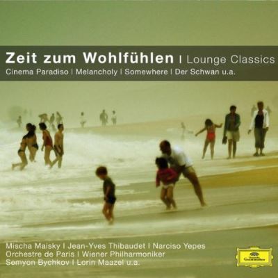 Zeit zum wohlfuehlen loun