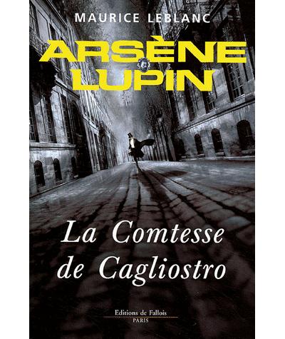 La comtesse de Cagliostro