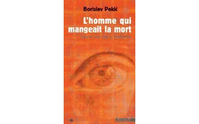 L' Homme qui Mangeait la Mort