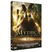 MYTHICA V5-FR
