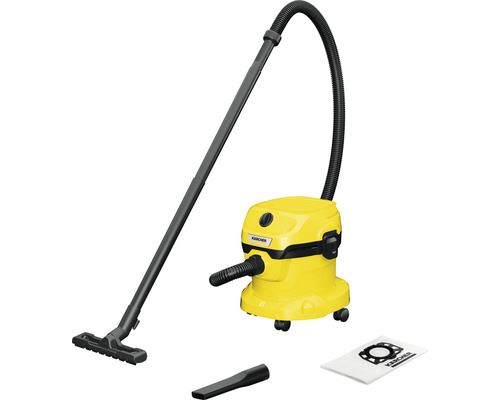 Karcher Aspirateur Mod. Wd2