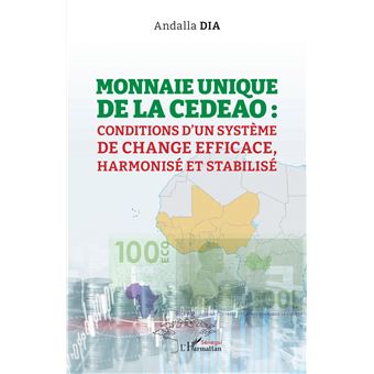 Monnaie unique de la CEDEAO