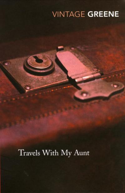 Travels with my aunt