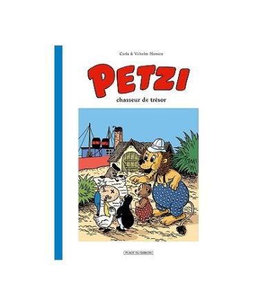 Petzi