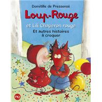 Collector Loup-Rouge