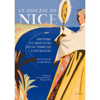 Diocese de nice-histoire identites d'une terre de contrastes - 1