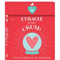 Oracle Dis-moi que tu m'aimes 🤩 #oracle #oraclecards #oraclereading #