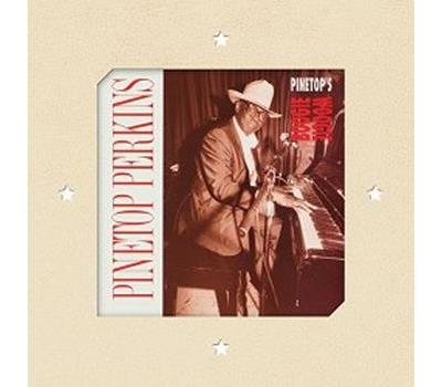 Pinetop's Boogie Woogie (2LP)