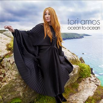 Ocean To Ocean - Tori Amos - CD album - Achat & prix | fnac