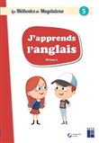 Anglais niveau 1 + CD Rom (à partir de 5 ans)