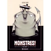 Monstres !
