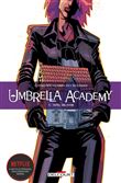 Umbrella academy T03