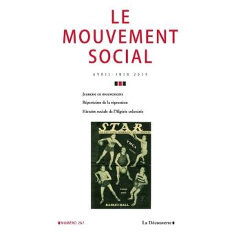 Le mouvement social numéro 267 Varia