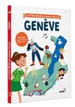 Les p'tits atlas des cantons suisses Genève