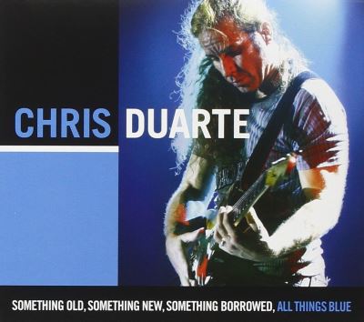 Something old something new something borrowed/remasterise/r