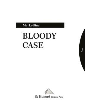 Bloody case - 1