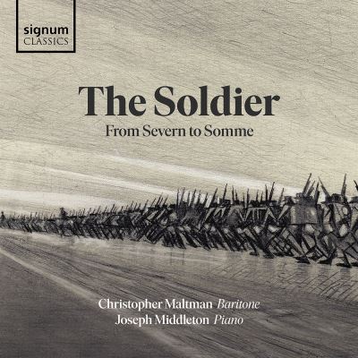 De la Severn à la Somme