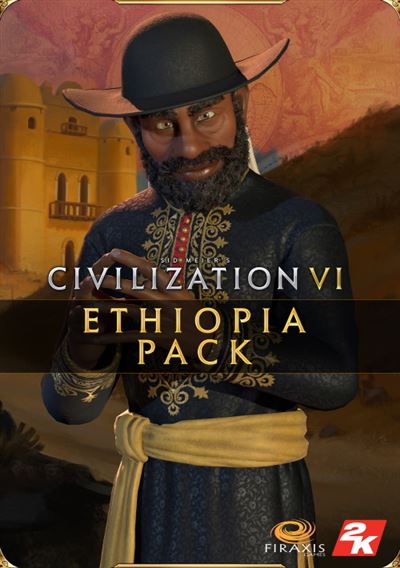 Sid Meier s Civilization® VI - Ethiopia Pack