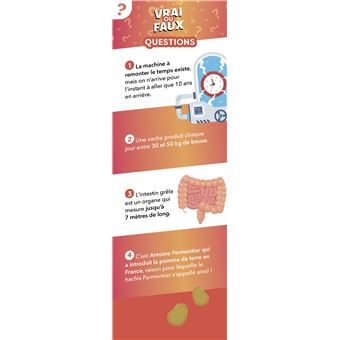 Les Incollables - Éventail Passion - Pourquoi ? Comment ?