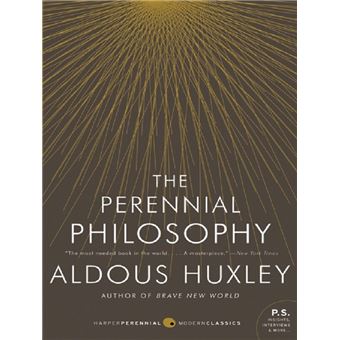 THE PERENNIAL PHILOSOPHY