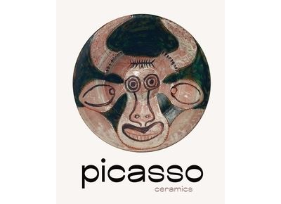 Picasso ceramics