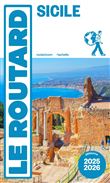 Guide du Routard Sicile 2025/26