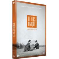 Le fils unique DVD