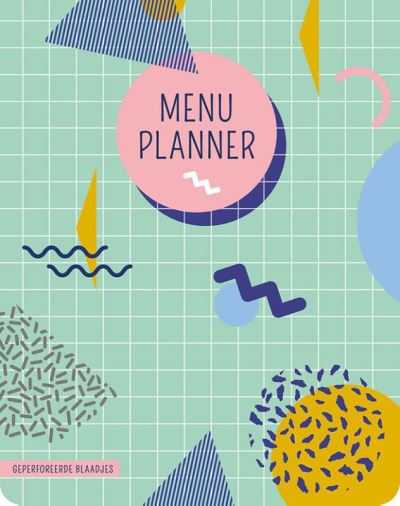 Menuplanner - Memphis