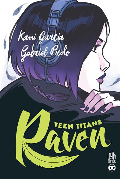 Raven - Tome 0 - Raven - Gabriel Picolo, Kami Garcia - broché - Achat Livre  | fnac