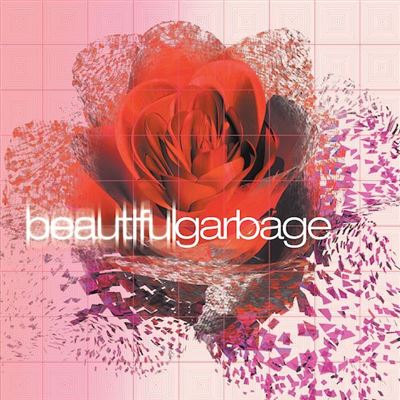 Beautiful Garbage Edition Limitée Vinyle Blanc