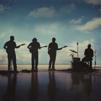 The Fearless Flyers V - The Fearless Flyers - Vinyle album - Achat