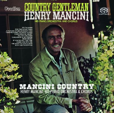Mancini country and countrygentleman