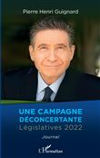 Une campagne déconcertante