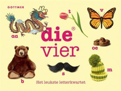 Die® vier