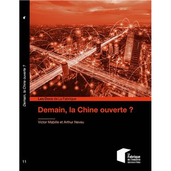 Demain, la Chine ouverte ?