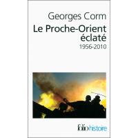 Georges Corm Tous Les Produits Fnac - 