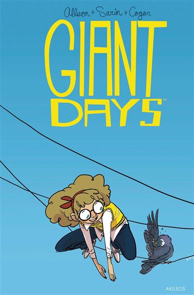 Giant Days