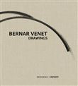 Bernar Venet, drawings