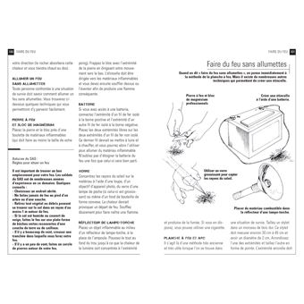 Guide de survie en milieu hostile