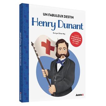Henry Dunant