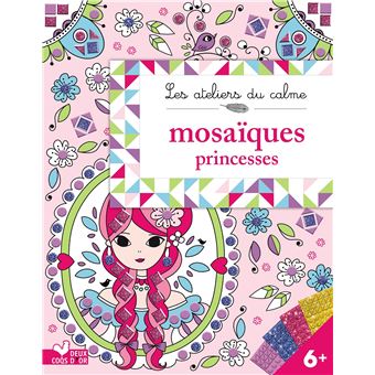 Mosaiques princesses
