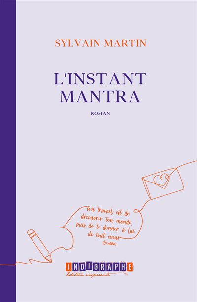 L'instant mantra
