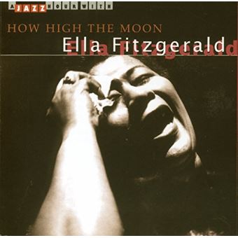 Ella Fitzgerald - 1