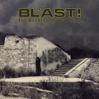 THE EXPRESSION OF POWER/2LP