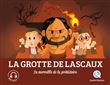 La Grotte de Lascaux