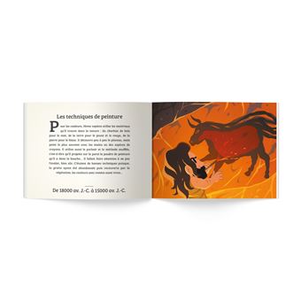 La Grotte de Lascaux
