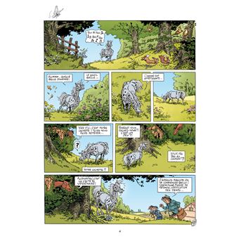 Triple Galop - tome 05 + cahier